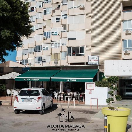 Pretty Studio, Torremolinos By Alohamalaga Apartment Exterior photo