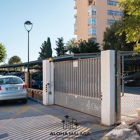 Pretty Studio, Torremolinos By Alohamalaga Apartment Exterior photo