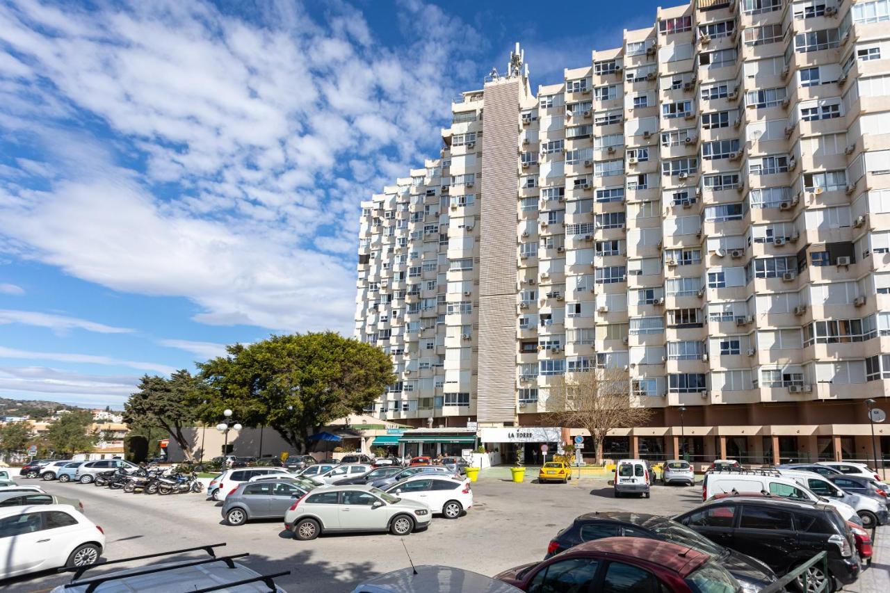 Pretty Studio, Torremolinos By Alohamalaga Apartment Exterior photo