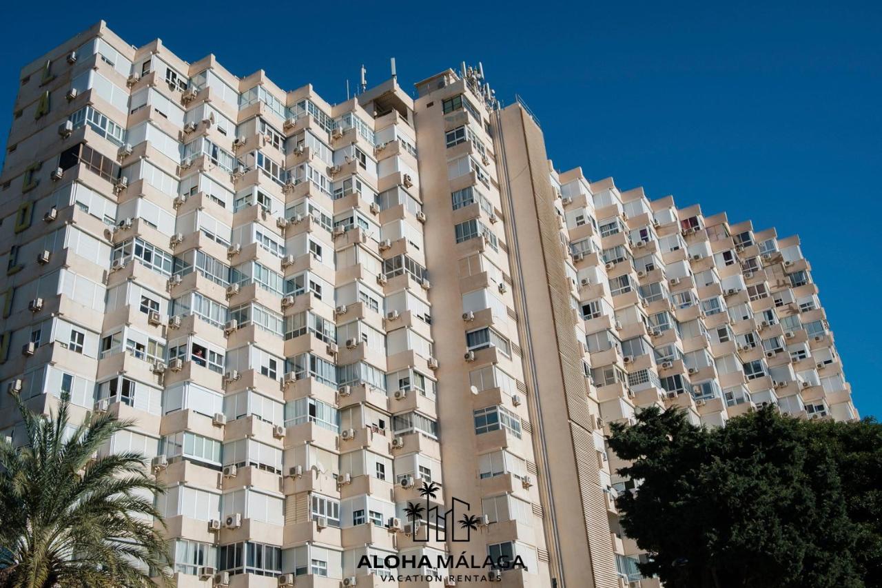 Pretty Studio, Torremolinos By Alohamalaga Apartment Exterior photo